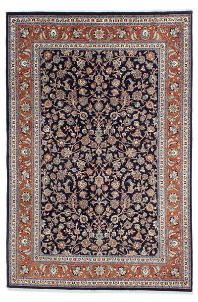 Kashmar Rug 201x294cm - Persian Rugs
