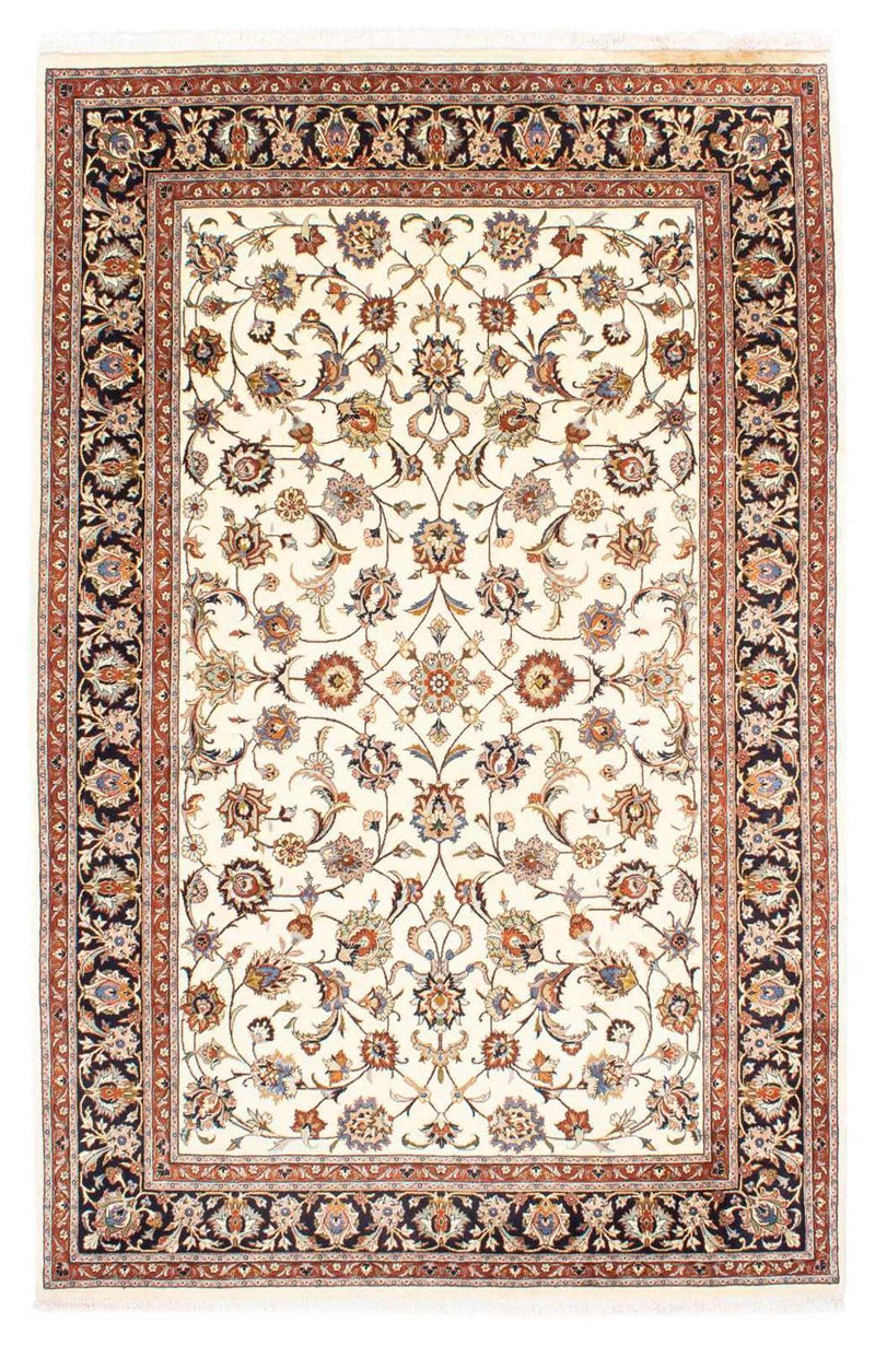 Perser Rug - Classic - 298 x 195 cm - beige