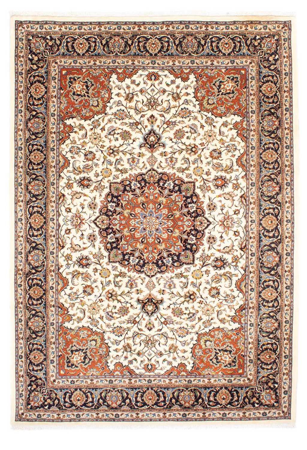 Perser Rug - Classic - 297 x 197 cm - beige