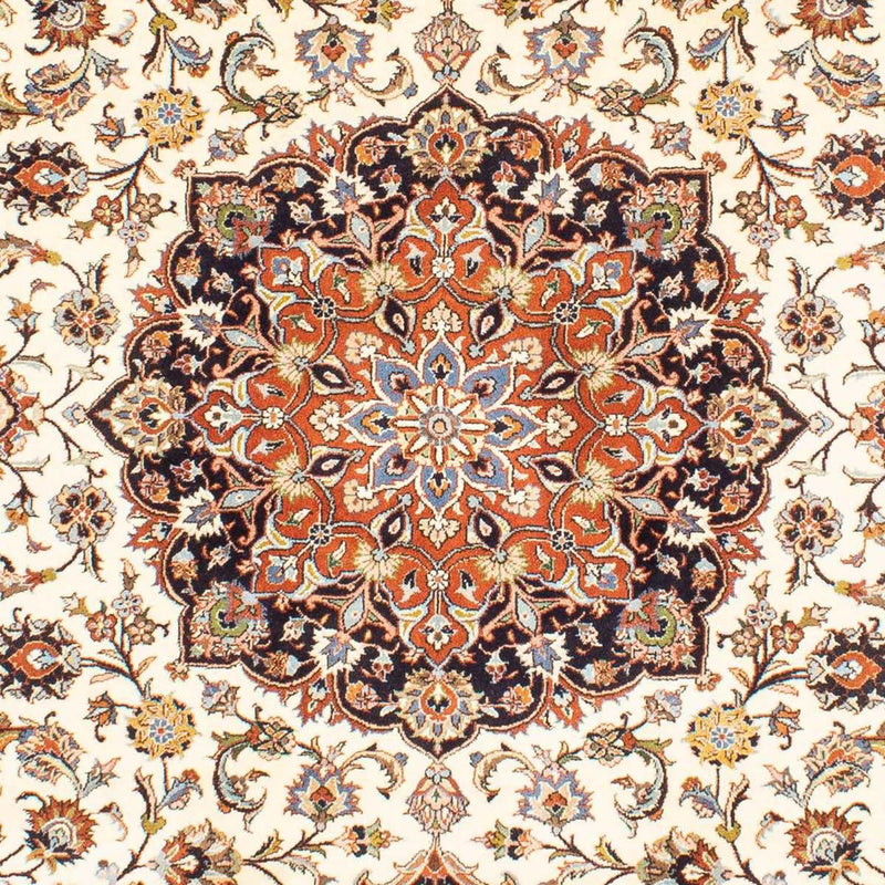 Perser Rug - Classic - 297 x 197 cm - beige