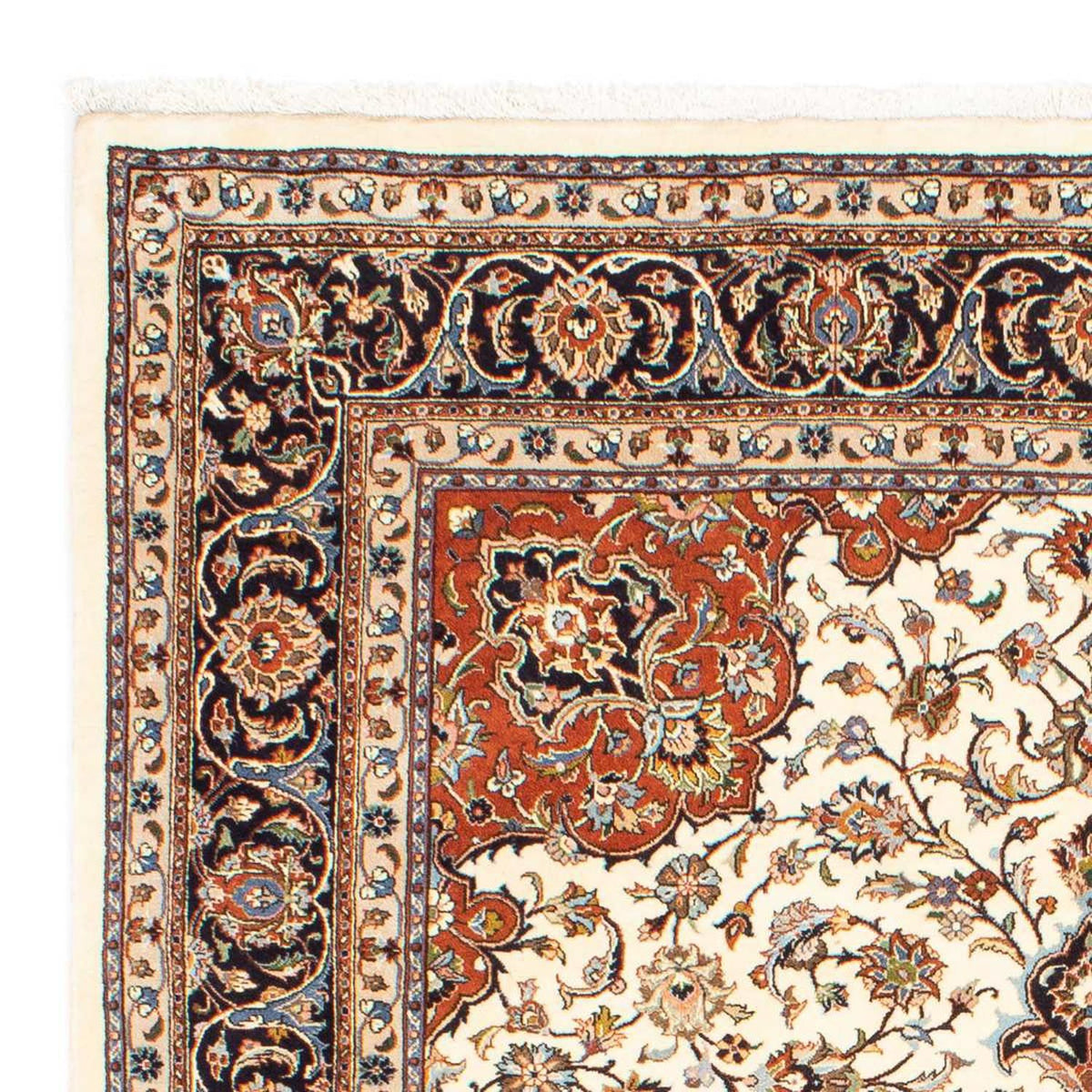 Perser Rug - Classic - 297 x 197 cm - beige