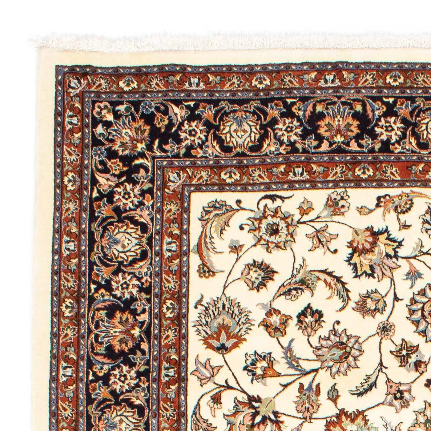 Kashmar Rug 285x200cm - Persian Rugs