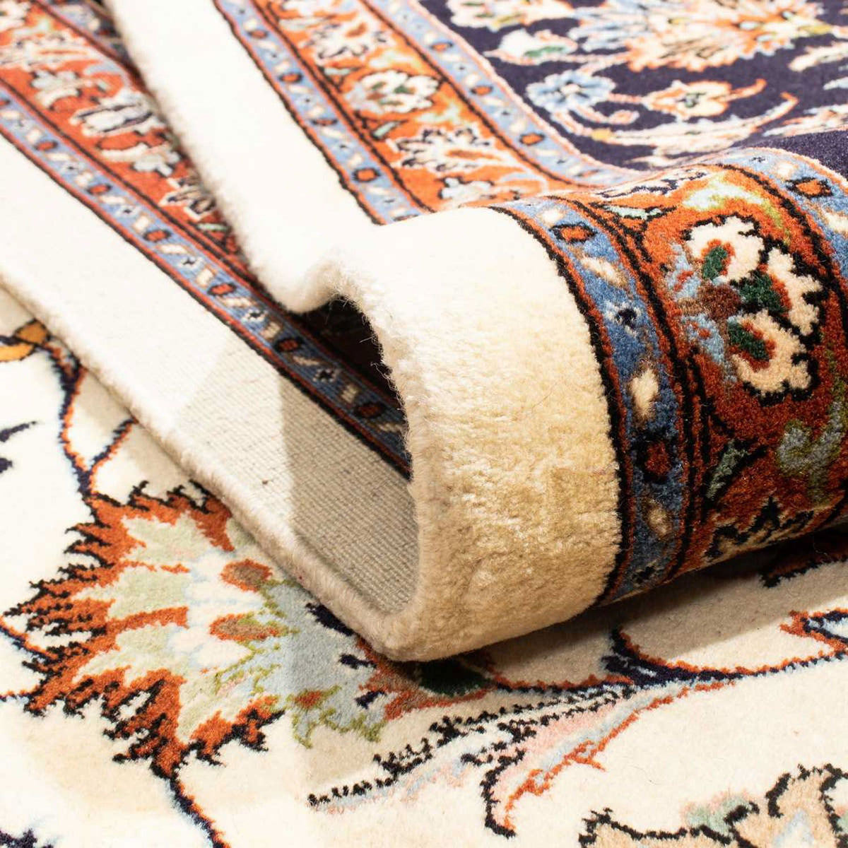 Perser Rug - Classic - 285 x 200 cm - beige