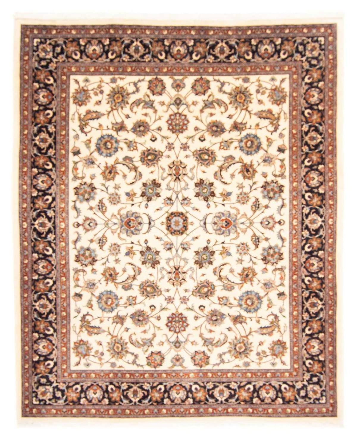 Perser Rug - Classic - 270 x 215 cm - beige