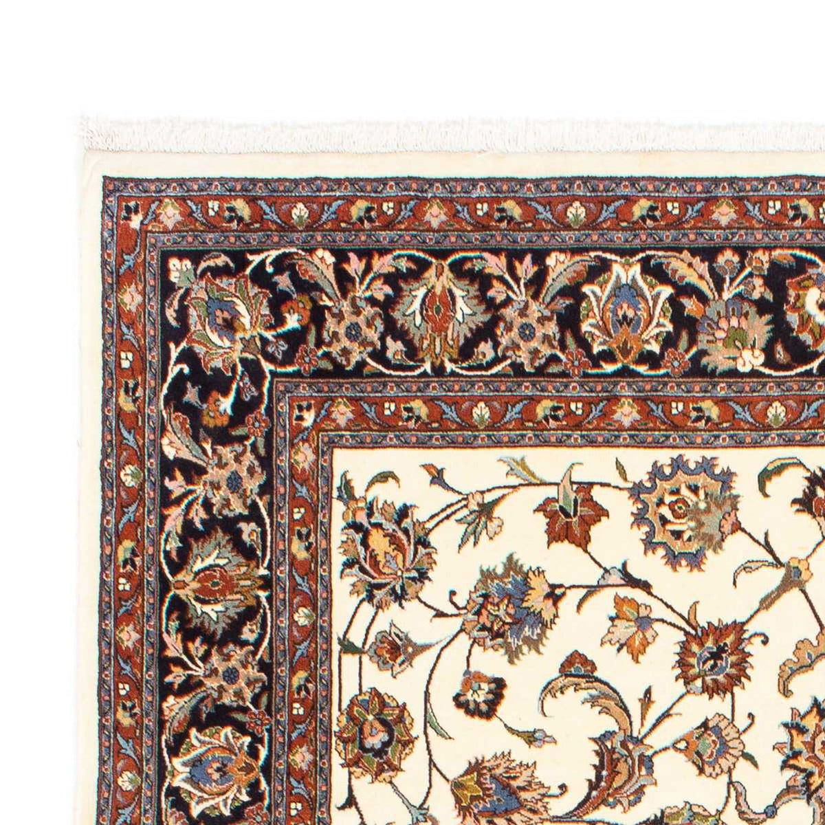 Kashmar Rug 197x289cm - Persian Rugs