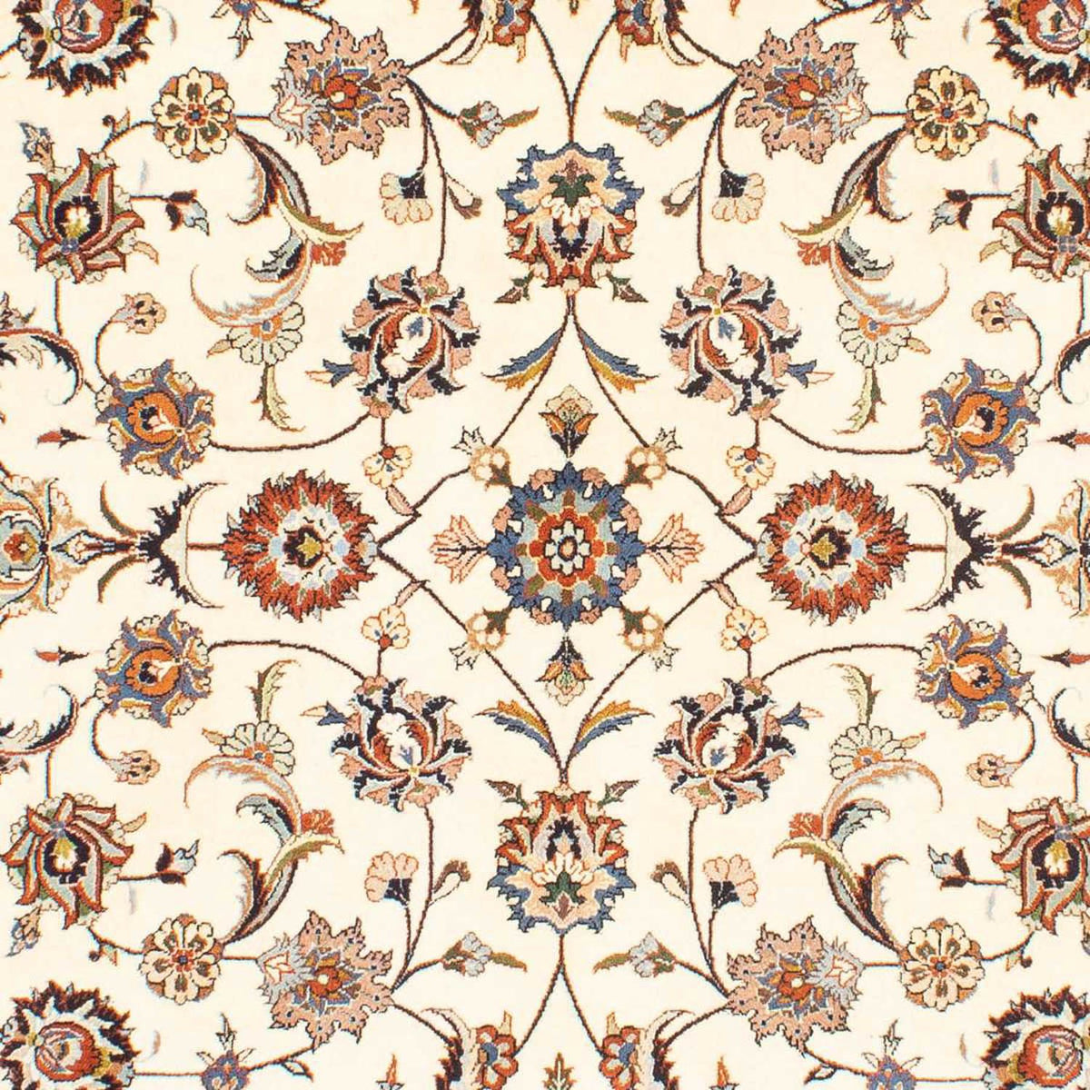 Perser Rug - Classic - 300 x 198 cm - beige