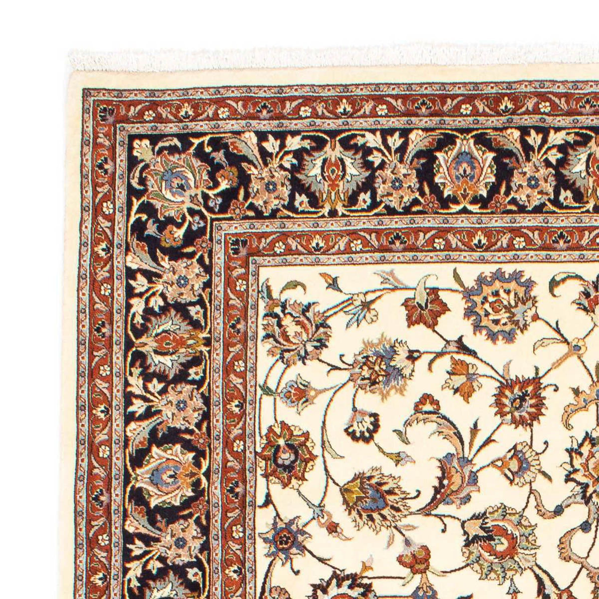 Kashmar Rug 198x300cm - Persian Rugs