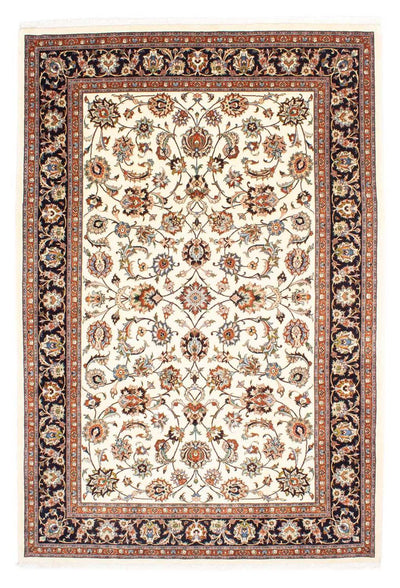 Kashmar Rug 200x298cm - Persian Rugs - beige