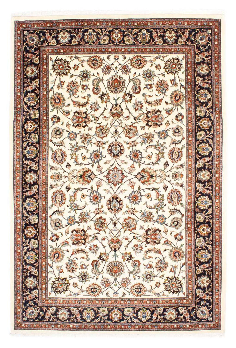 Perser Rug - Classic - 298 x 200 cm - beige