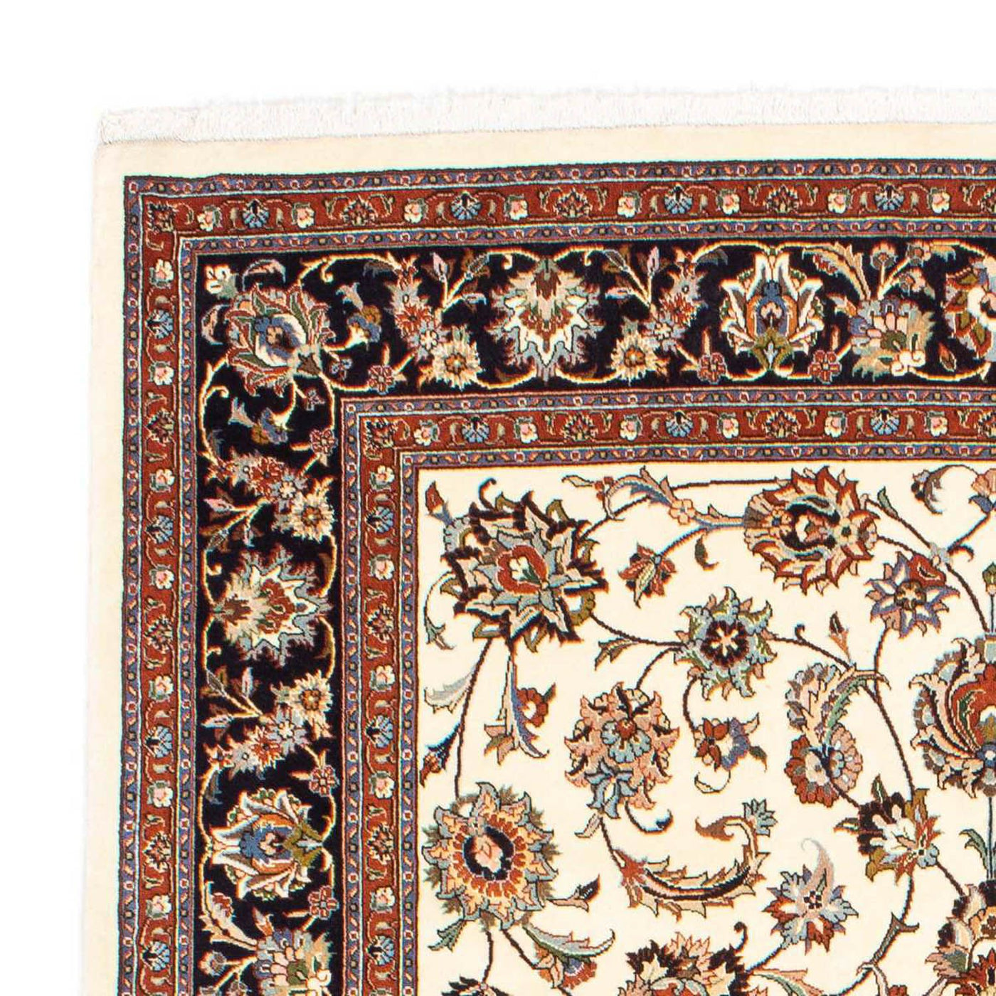 Kashmar Rug 298x200cm - Persian Rugs