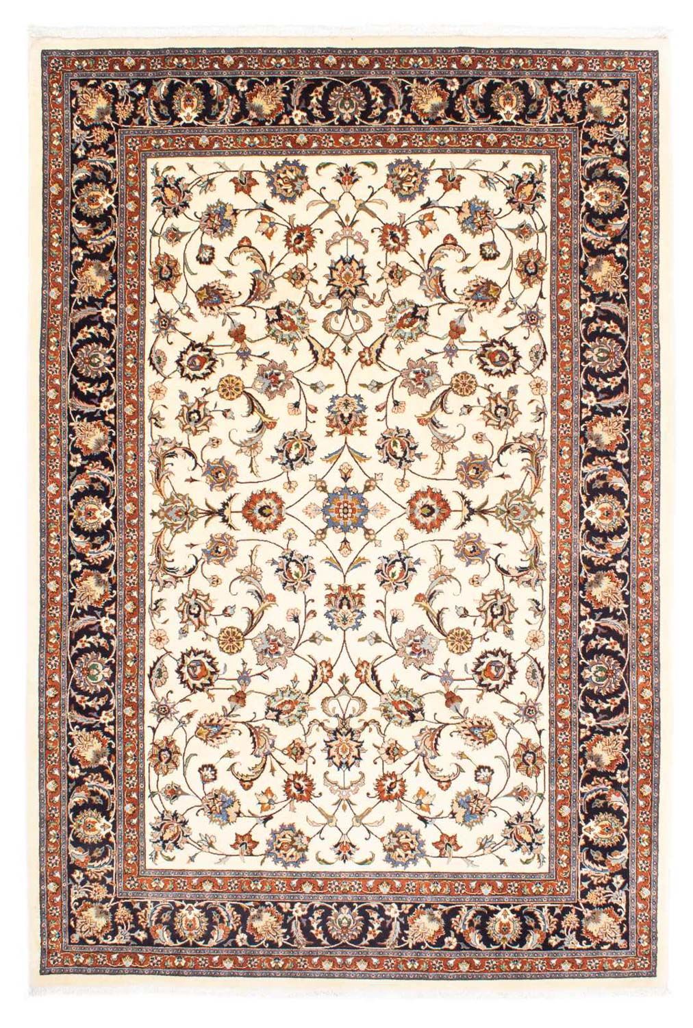 Perser Rug - Classic - 302 x 200 cm - beige