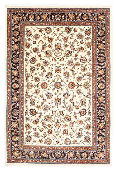 Kashmar Rug 200x302cm - Persian Rugs