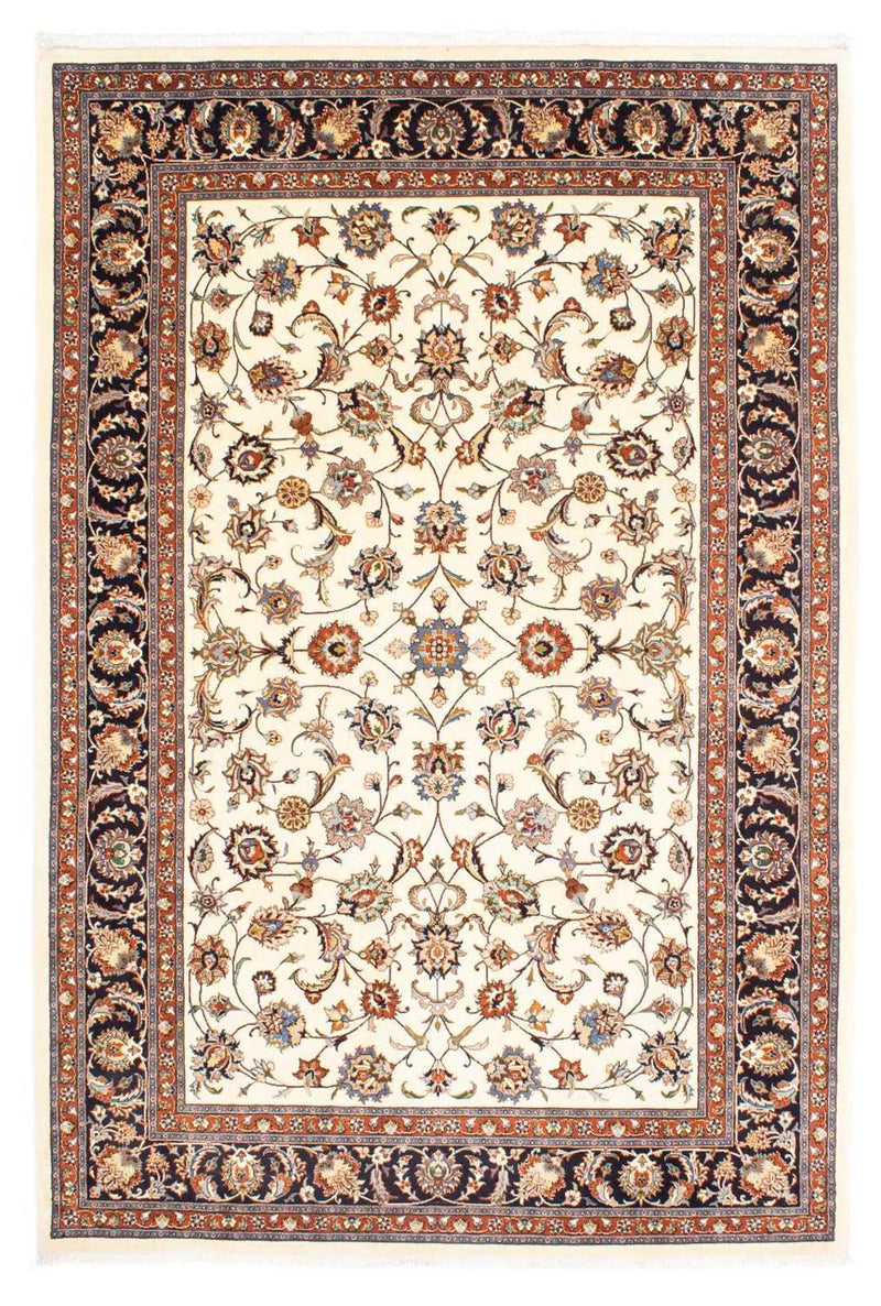 Perser Rug - Classic - 302 x 200 cm - beige