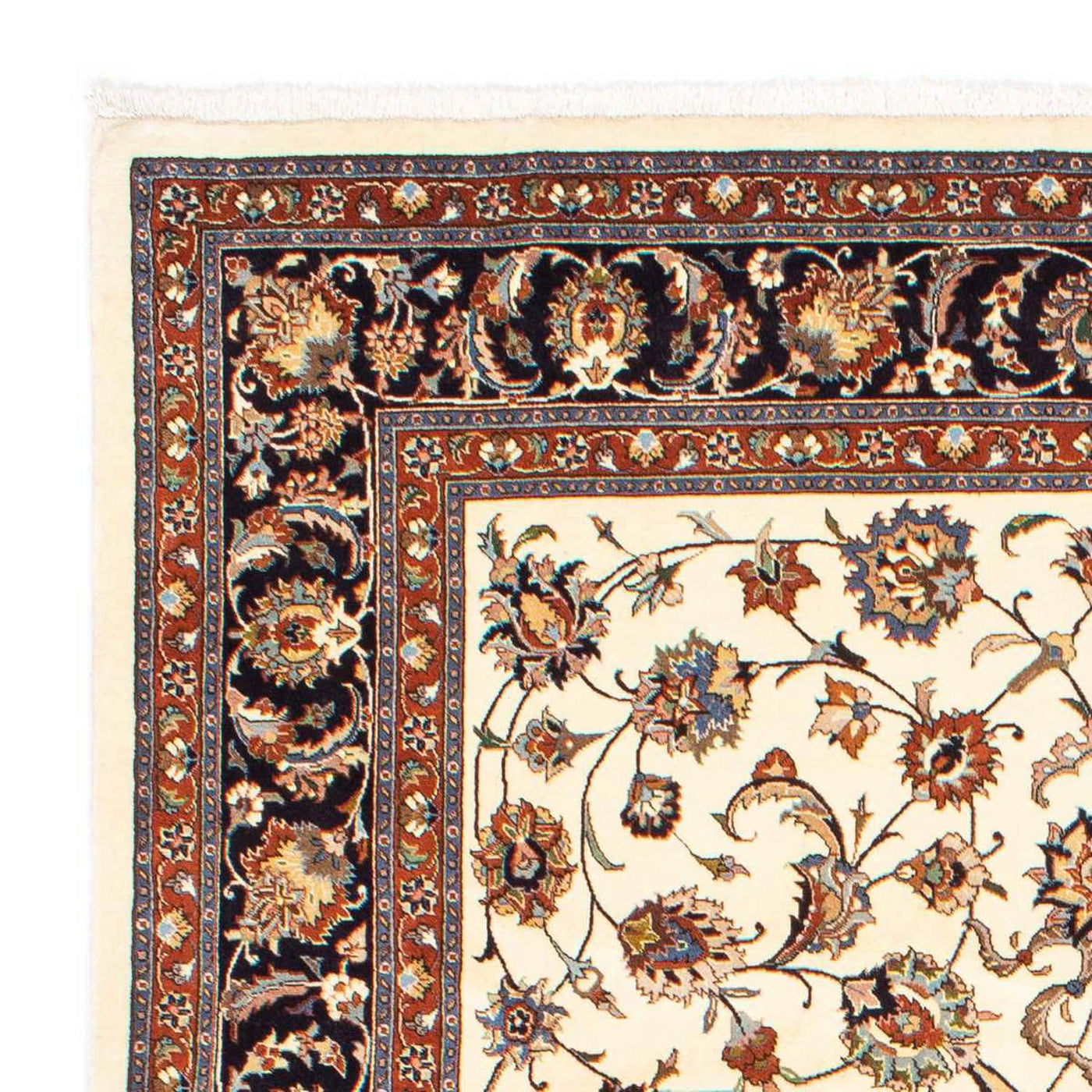 Kashmar Rug 302x200cm - Persian Rugs