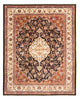 Kashmar Rug 217x282cm - Persian Rugs