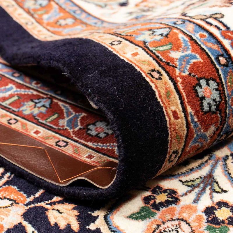 Perser Rug - Classic - 282 x 217 cm - dark blue