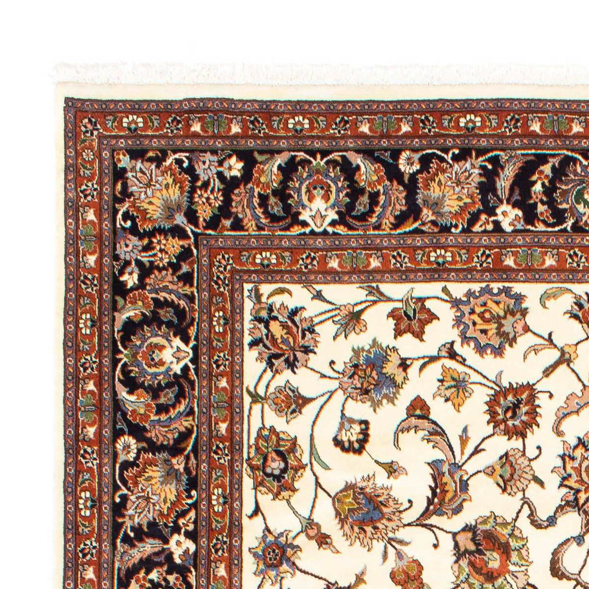 Kashmar Rug 200x294cm - Persian Rugs