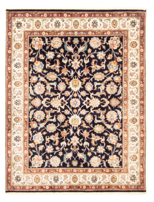 Perser Rug - Classic - 278 x 213 cm - dark blue