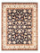 Perser Rug - Classic - 278 x 213 cm - dark blue