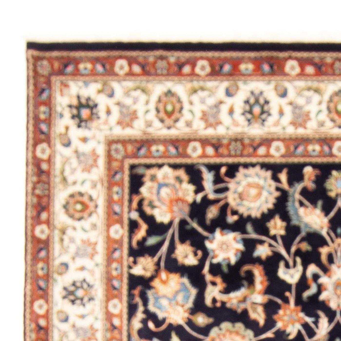 Kashmar Rug 278x213cm - Persian Rugs