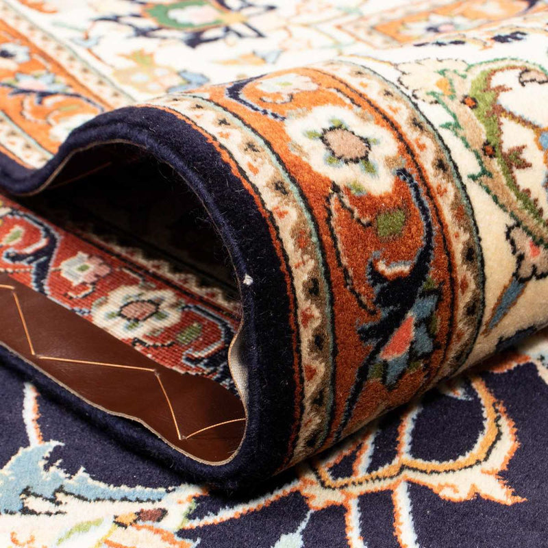 Perser Rug - Classic - 278 x 213 cm - dark blue