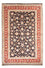 Perser Rug - Classic - 300 x 193 cm - dark blue