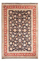 Kashmar Rug 193x300cm - Persian Rugs