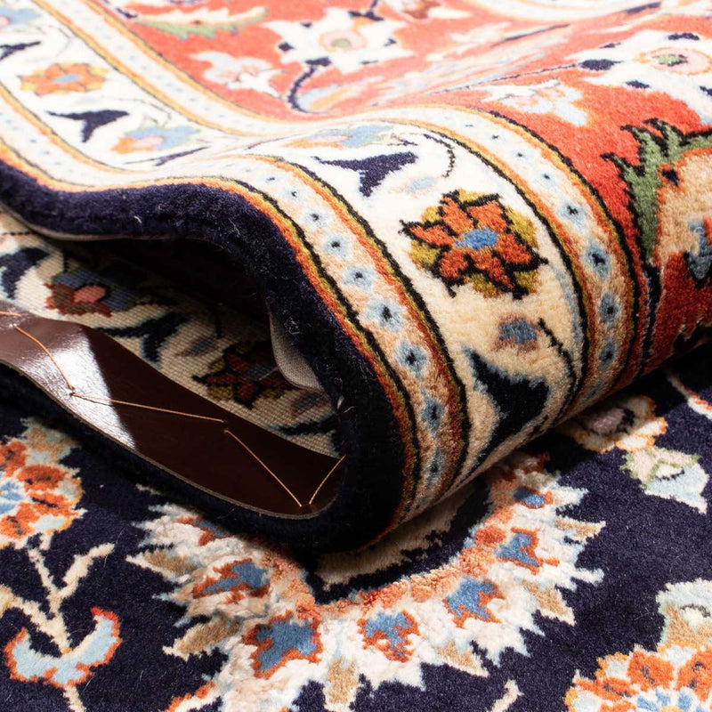 Perser Rug - Classic - 300 x 193 cm - dark blue