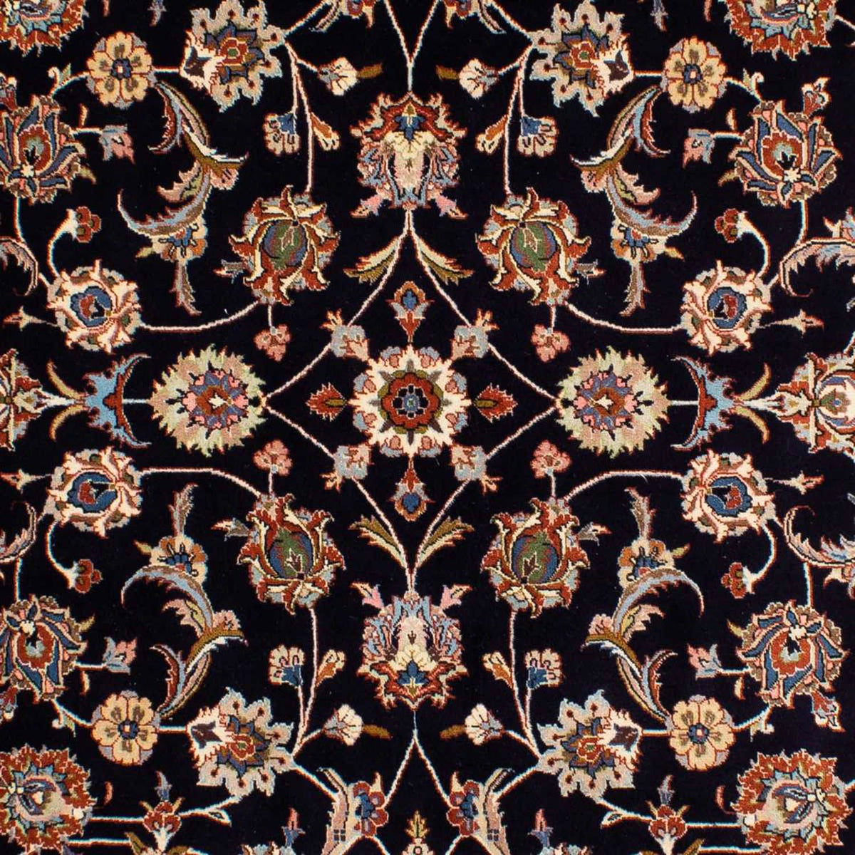 Perser Rug - Classic - 305 x 199 cm - dark blue