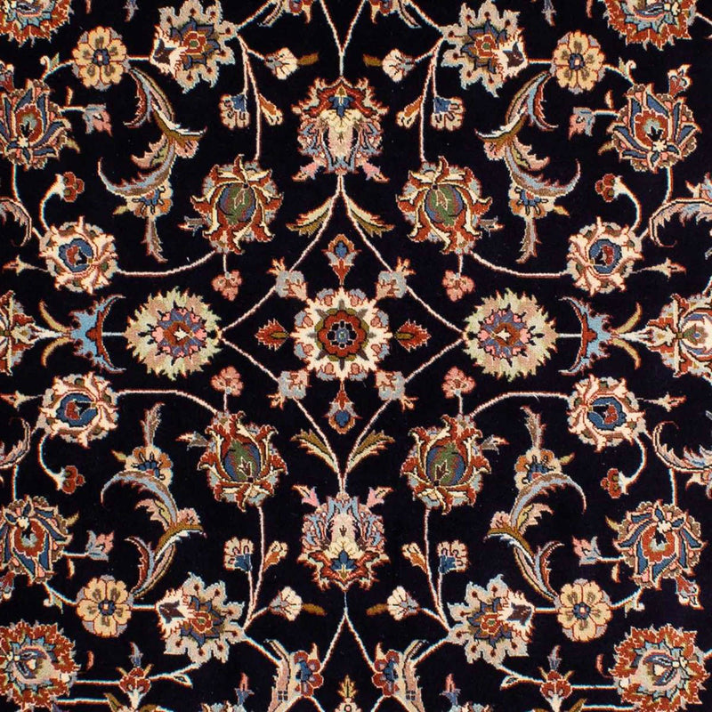 Perser Rug - Classic - 305 x 199 cm - dark blue