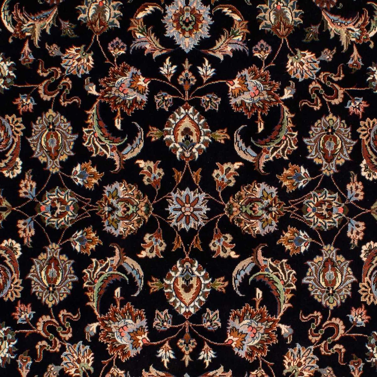 Perser Rug - Classic - 293 x 205 cm - dark blue