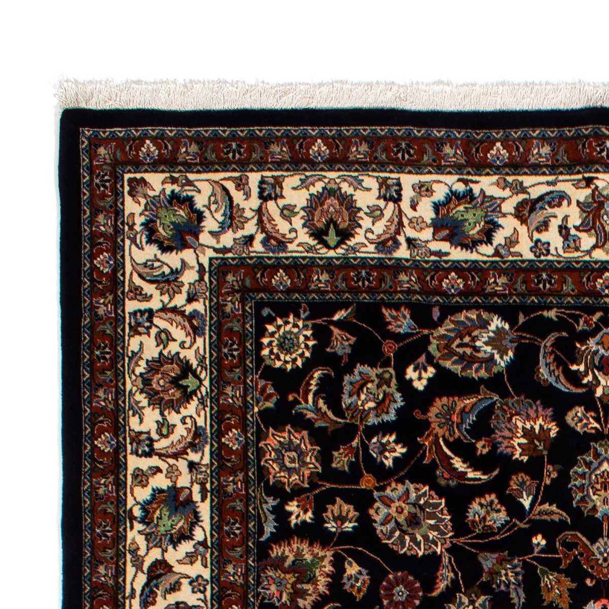 Perser Rug - Classic - 293 x 205 cm - dark blue