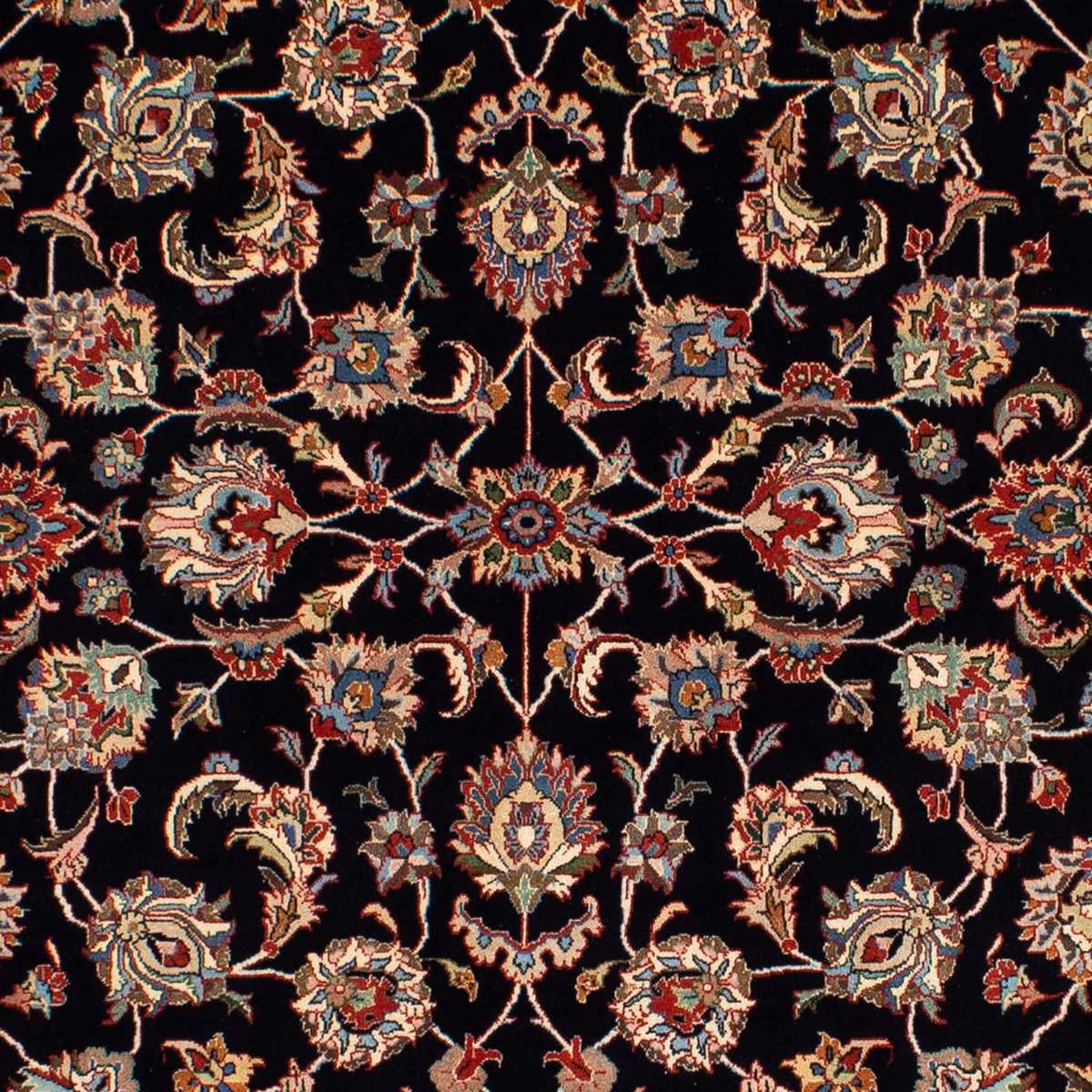 Perser Rug - Classic - 294 x 201 cm - dark blue