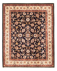 Perser Rug - Classic - 272 x 219 cm - dark blue