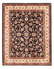 Kashmar Rug 219x272cm - Persian Rugs
