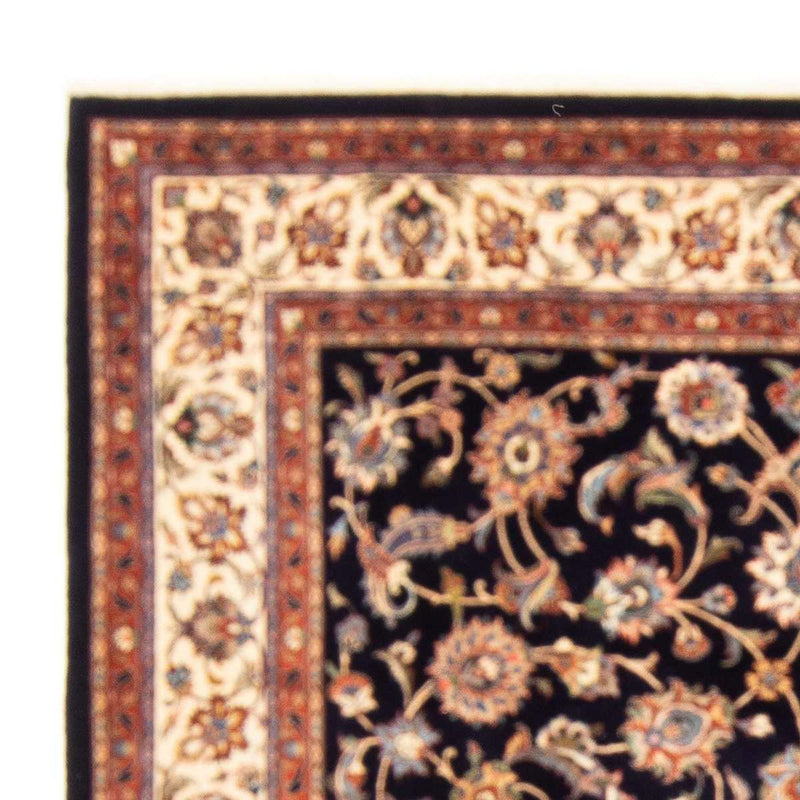 Perser Rug - Classic - 272 x 219 cm - dark blue