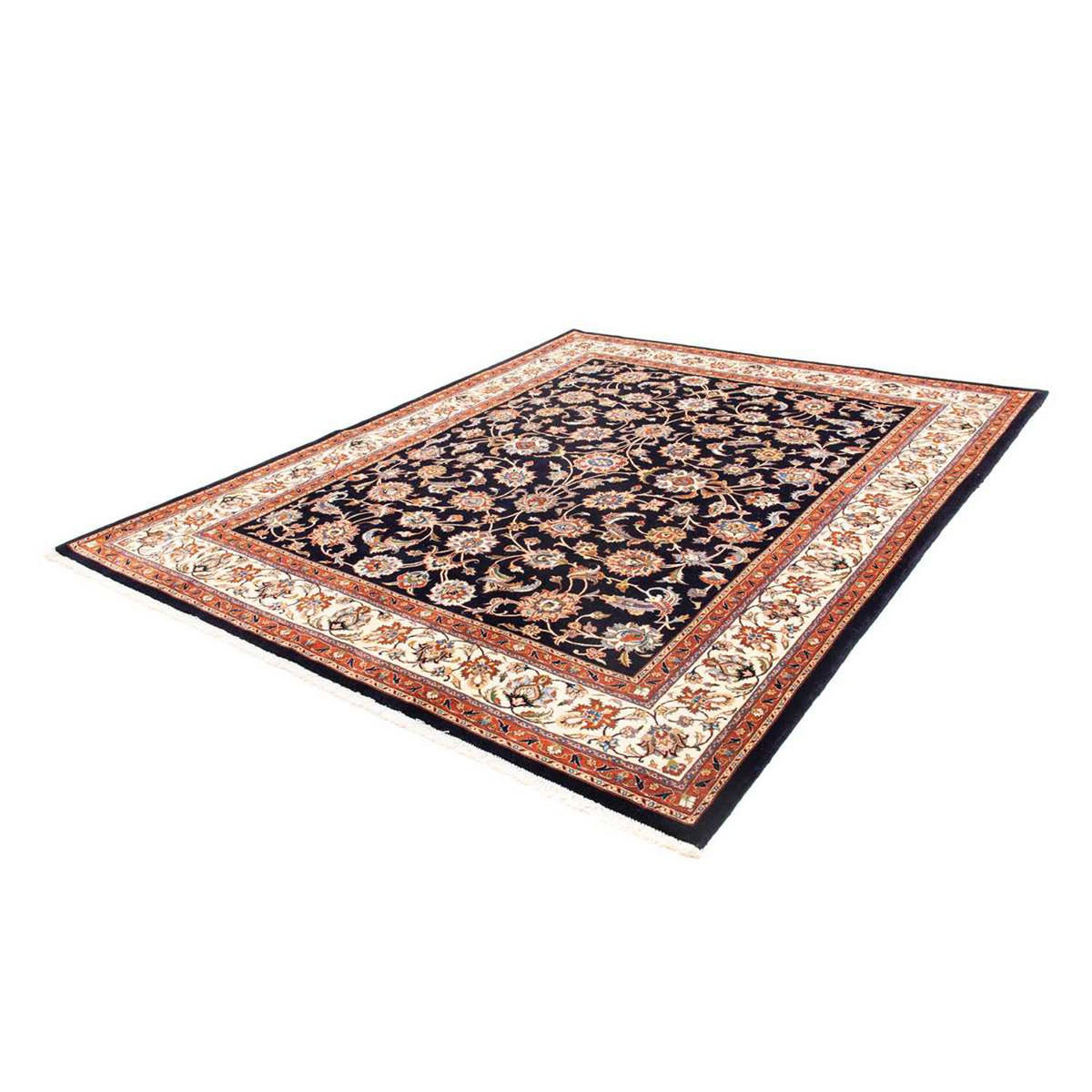 Perser Rug - Classic - 272 x 219 cm - dark blue