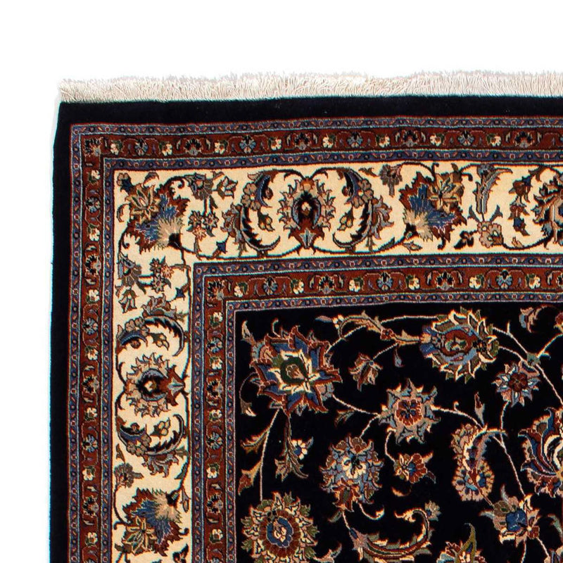 Perser Rug - Classic - 304 x 202 cm - dark blue