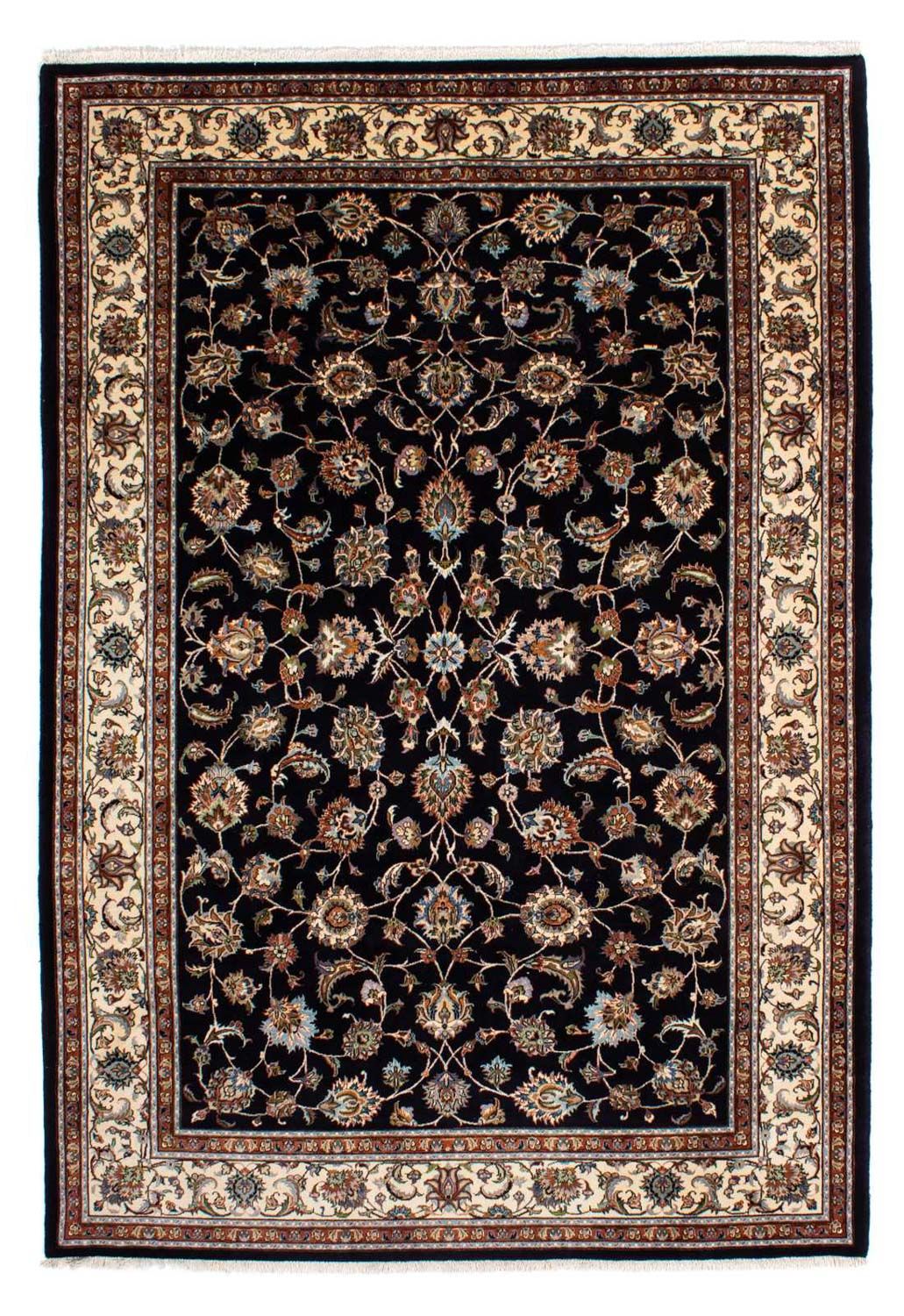 Perser Rug - Classic - 295 x 200 cm - dark blue