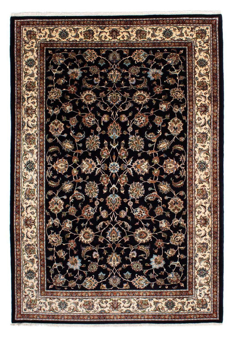 Perser Rug - Classic - 295 x 200 cm - dark blue