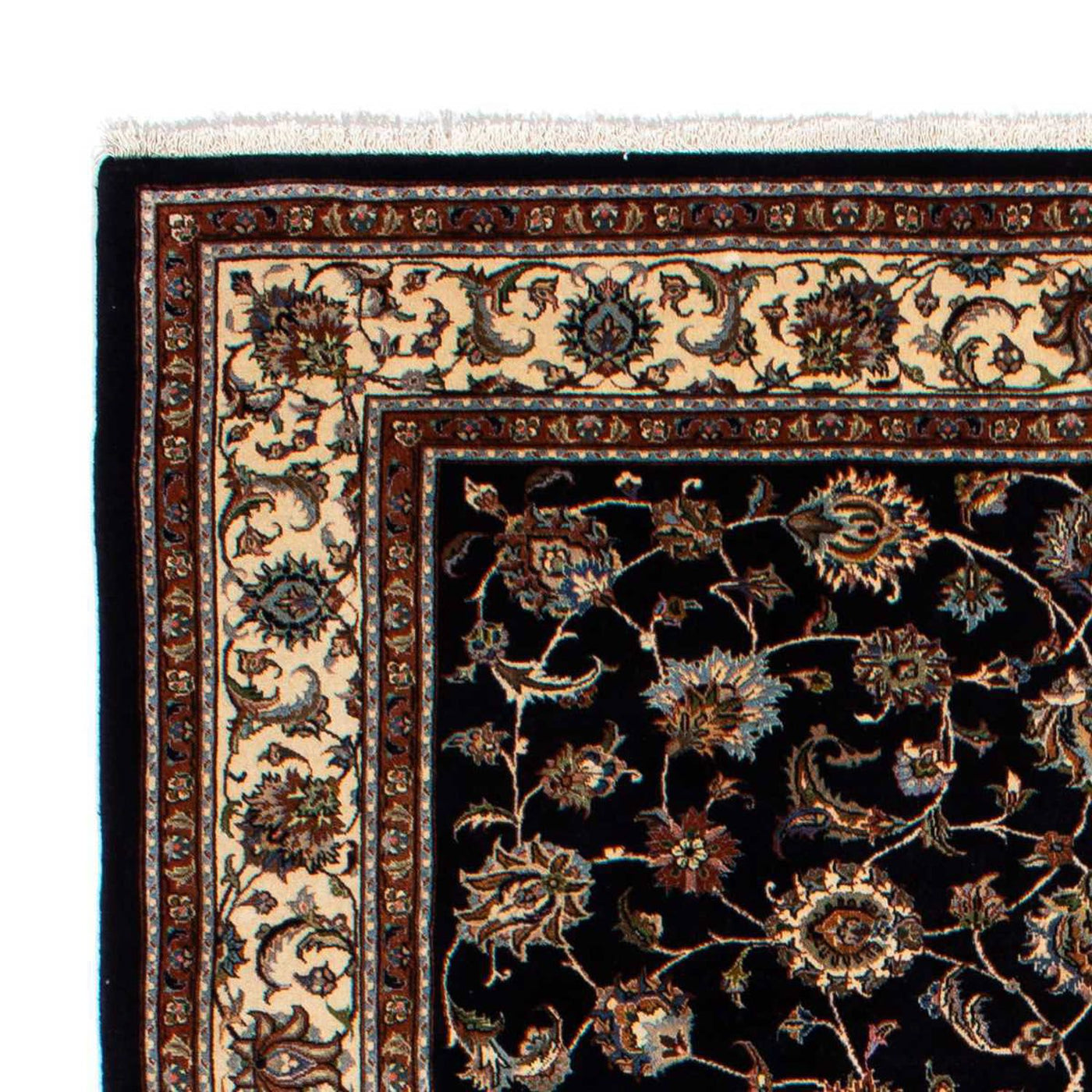 Kaschmar Rug 295x200cm - Persian Rugs