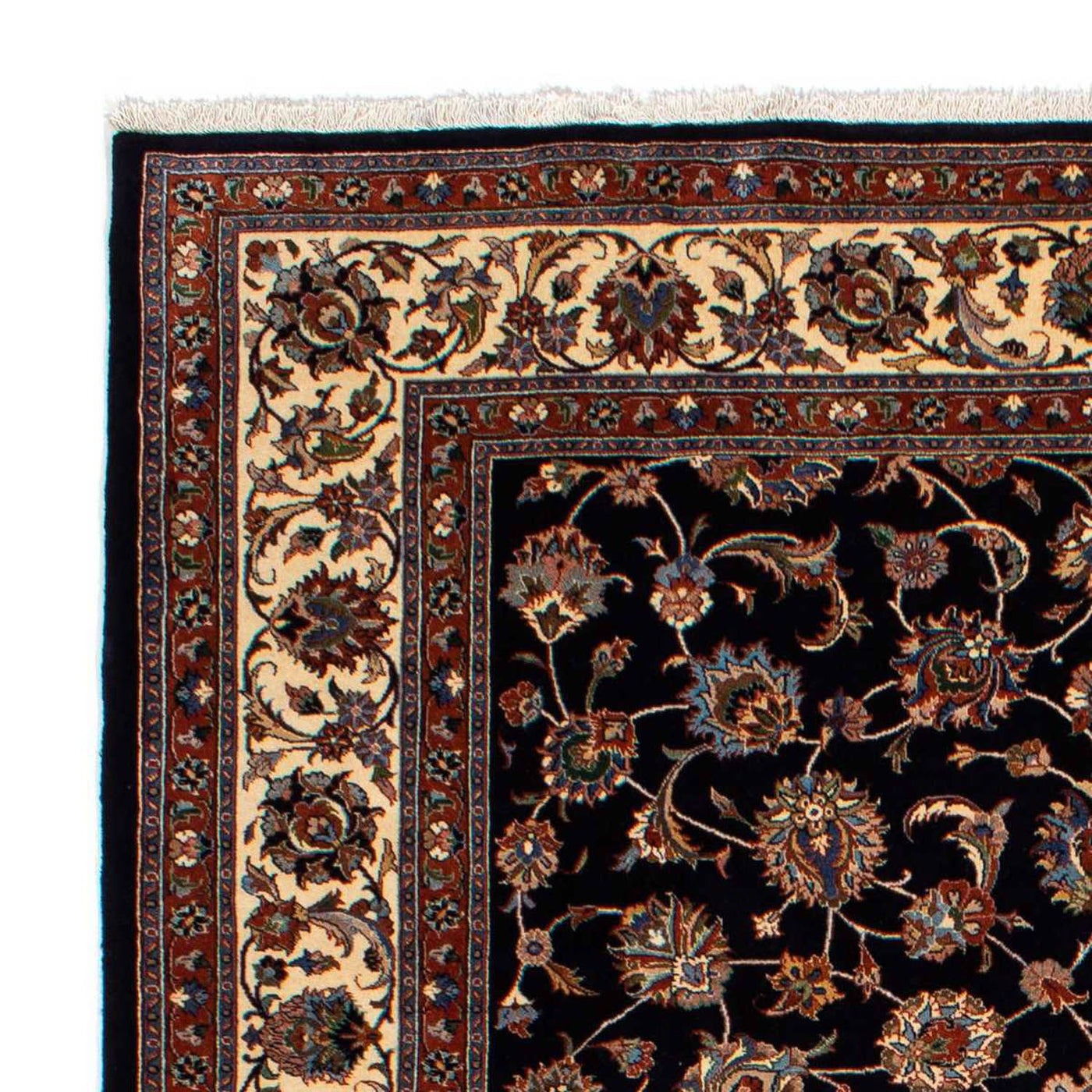 Kashmar Rug 286x204cm - Persian Rugs