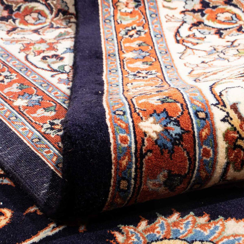 Perser Rug - Classic - 286 x 204 cm - dark blue