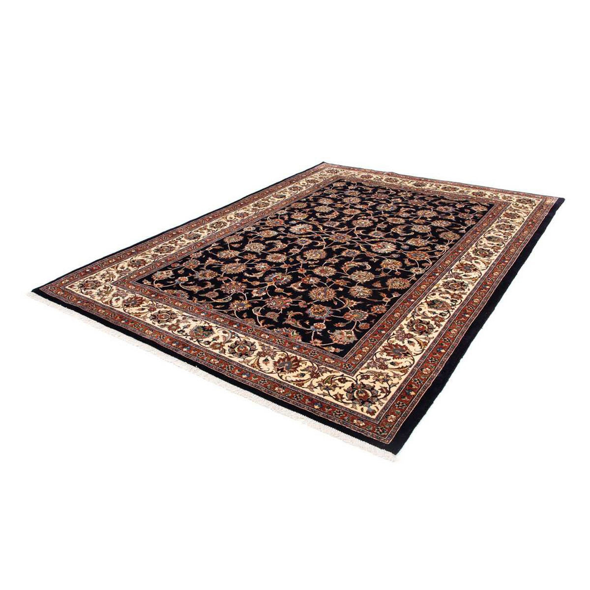 Perser Rug - Classic - 286 x 204 cm - dark blue