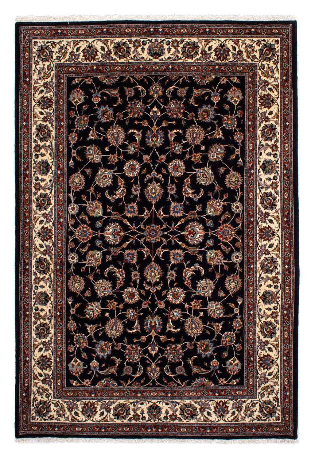 Perser Rug - Classic - 283 x 204 cm - dark blue