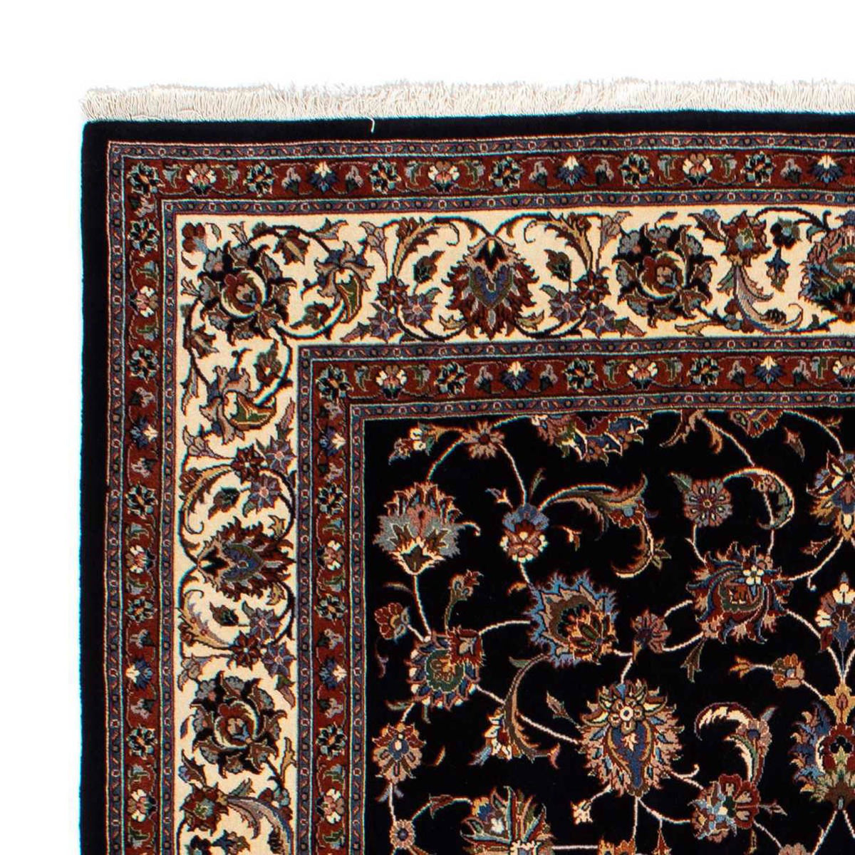 Perser Rug - Classic - 283 x 204 cm - dark blue