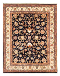 Perser Rug - Classic - 276 x 217 cm - dark blue