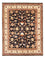 Perser Rug - Classic - 276 x 217 cm - dark blue