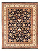 Kashmar Rug 217x276cm - Persian Rugs