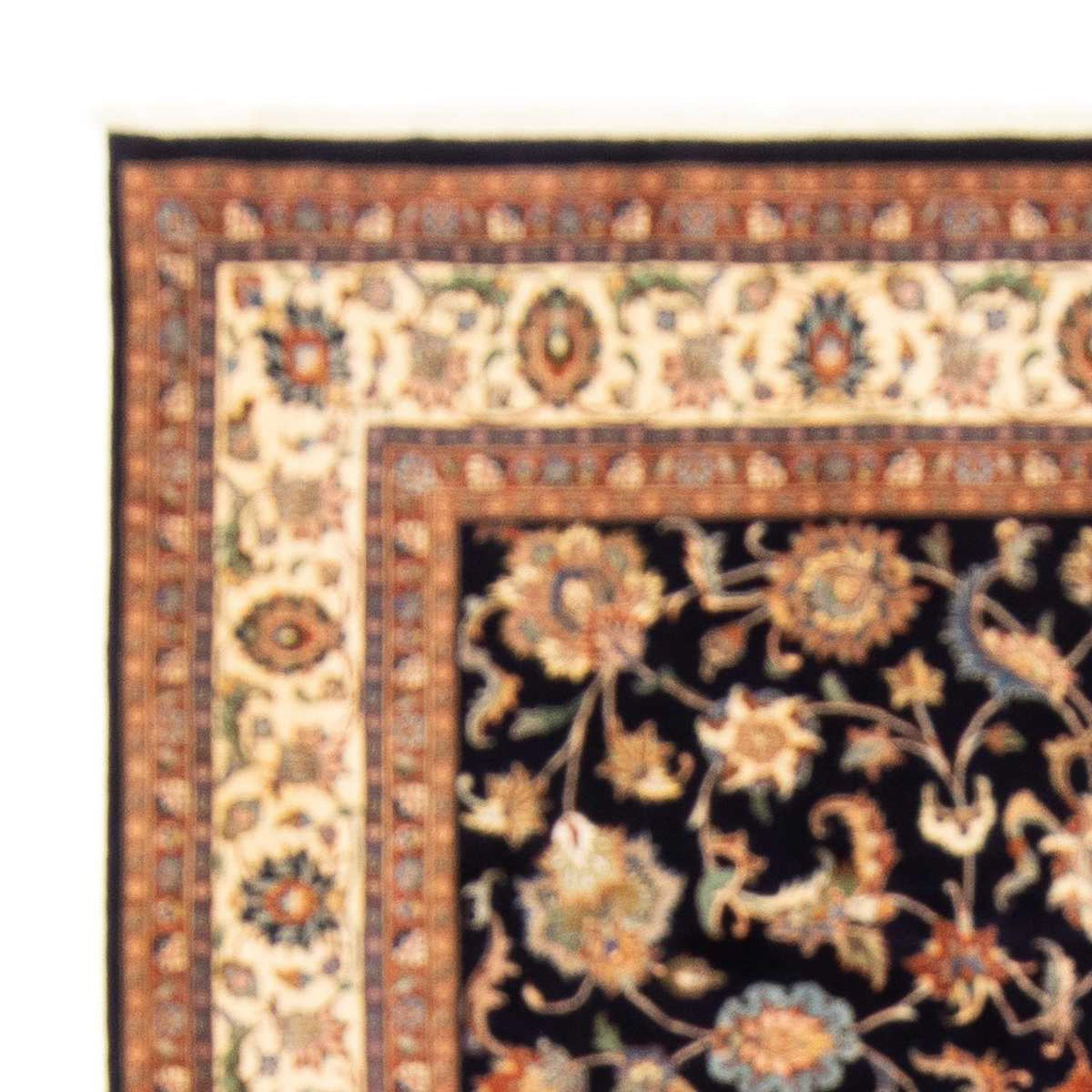 Kashmar Rug 217x276cm - Persian Rugs